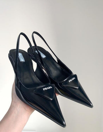 SS - PD Women Shoes - 700