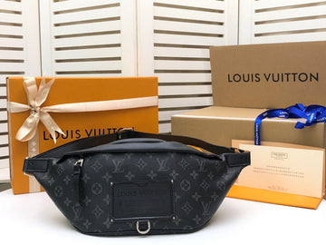 SS Fashion Lu-Vi bags - 17650