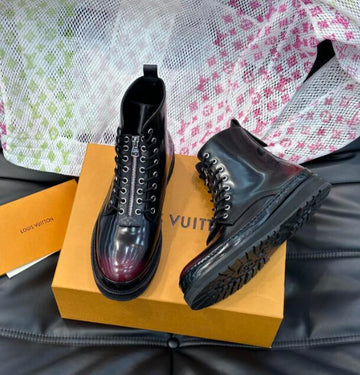 SS - LOV Men Shoes - 310