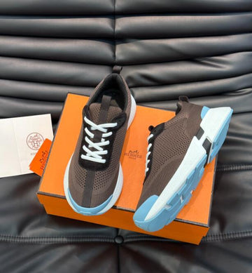 SS - HMS Men Shoes - 140