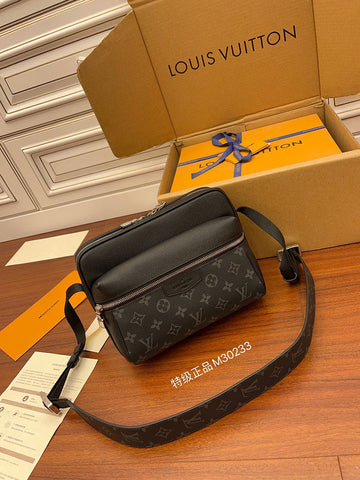 SS Fashion Lu-Vi Bags - 16710