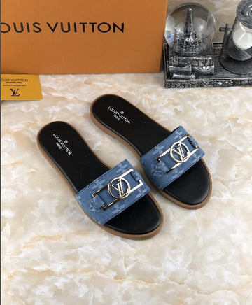 SS - LOV Women Shoes - 1838