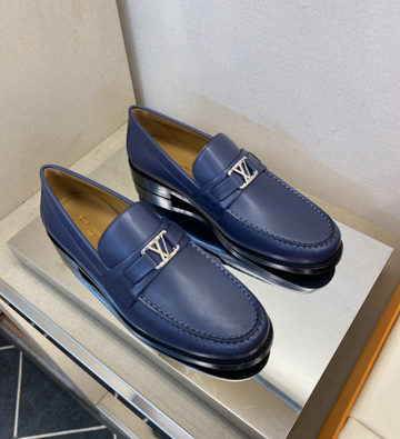 SS - LOV Men Shoes - 022