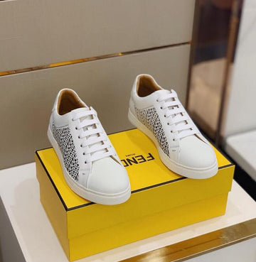 SS - FDE Men Shoes - 383