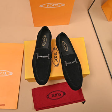 SS - TDS Men Shoes - 494