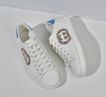 SS - GUKI Women Shoes - 1054