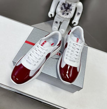 SS - PD Men Shoes - 015