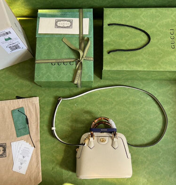 SS - GUKI Bags - 1056