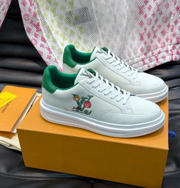 SS - LOV Men Shoes - 354