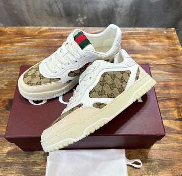 SS - GUKI Men Shoes - 112