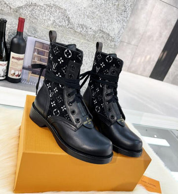 EC Luxury - LOV Women Shoes - 821