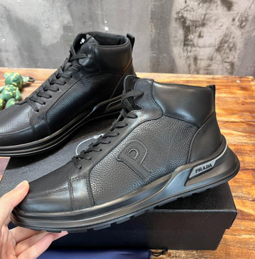 SS - PD Men Shoes - 102