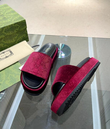 SS - GUKI Women Shoes - 287