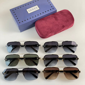 SS - GUKI Sunglass - 018