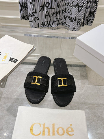SS - CLE Women Shoes - 173