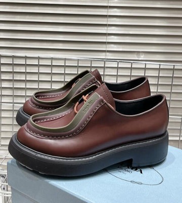 SS Luxury - PD Women Shoes - 138