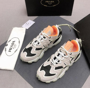 SS - PD Men Shoes - 461