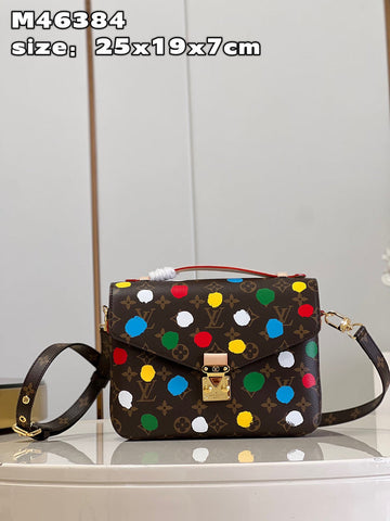 SS - LOV Women Bag - 429