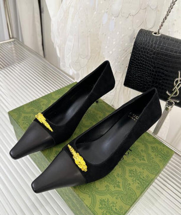 SS - GUKI Women Shoes - 648