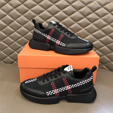 SS - HMS Men Shoes - 435