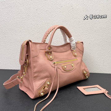 SS - BG Bags - 638