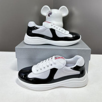 SS - PD Women Shoes - 085
