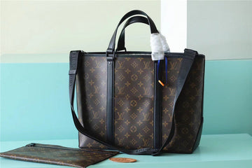 SS Fashion Lu-Vi bags - 9803
