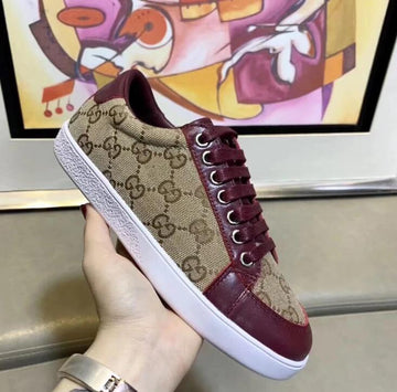 SS - GUKI Women Shoes - 2257