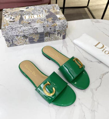 SS - DOR Women Shoes - 322