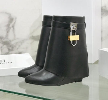 SS - GCY Women Shoes - 071