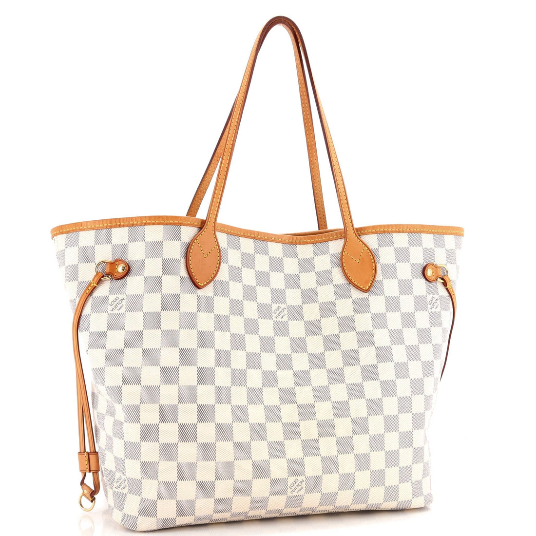 Neverfull Tote Damier MM