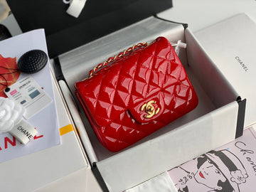 SS - CHL Women Bag - 611