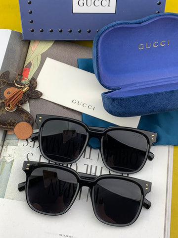 SS - GUKI Sunglass - 425
