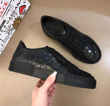 SS - DAG Men Shoes - 433