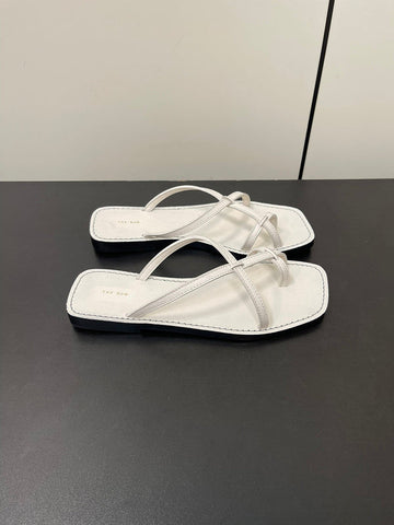 SS - THR Women Shoes - 256