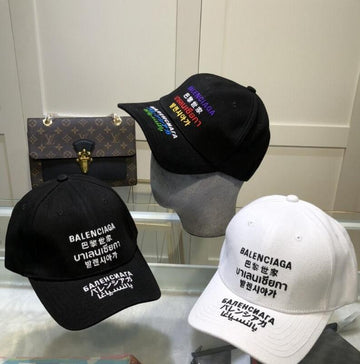 SS - Mix Hats - 081