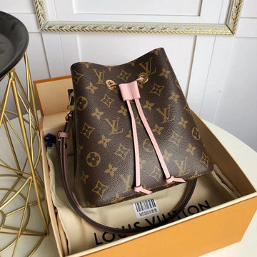 SS Fashion Lu-Vi bags - 17767