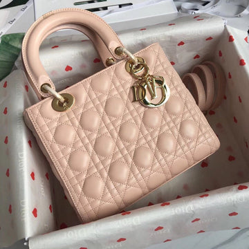 SS - DOR Bags - 1186