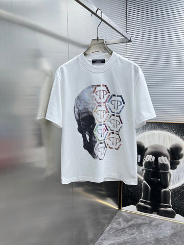 SS - Men T Shirts - 950