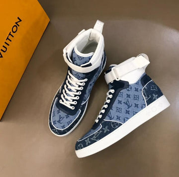 SS - LOV Men Shoes - 1556