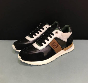 SS - FDE Men Shoes - 351
