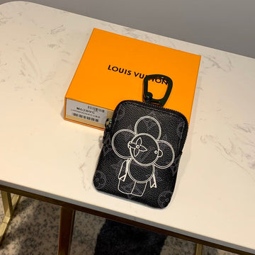 SS Fashion Lu-Vi bags - 9273