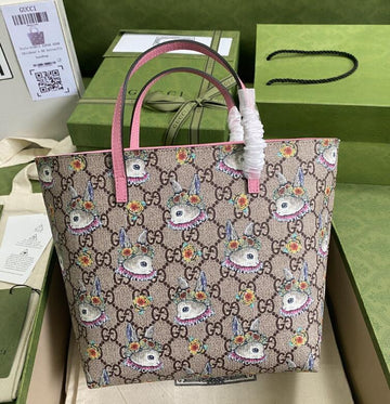 SS - GUKI Bags - 809