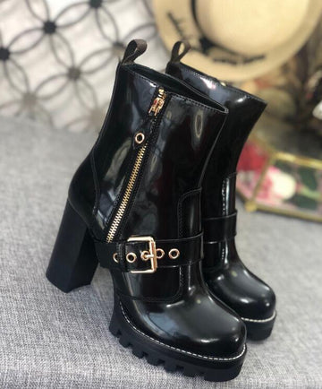 SS - LOV Women Shoes - 778