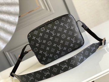 SS Fashion Lu-Vi bags - 16999