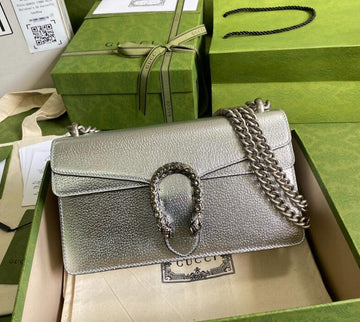 SS - GUKI Bags - 1828
