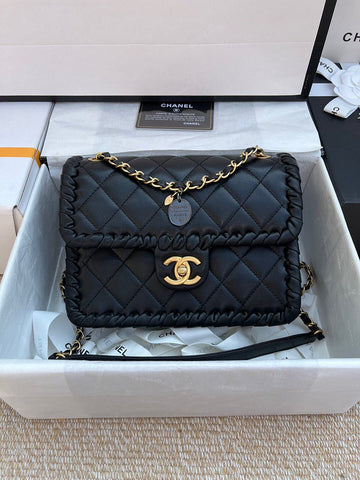 SS Luxury - CHL Bags - 3421