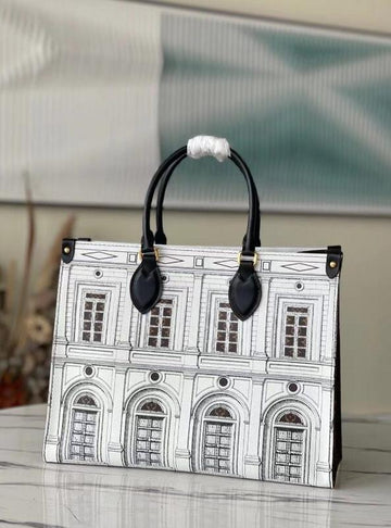 SS - LOV Bags - 2097
