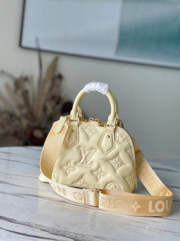 SS Fashion Lu-Vi Bags - 16616
