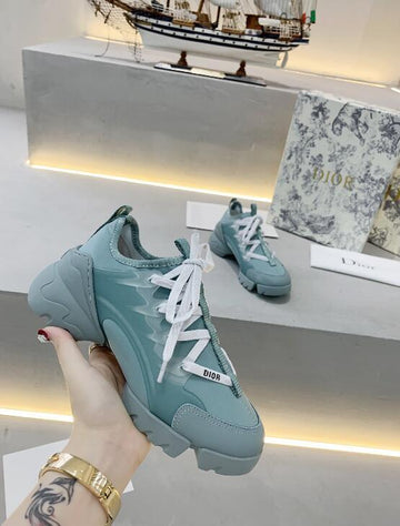 SS - DOR Women Shoes - 1026
